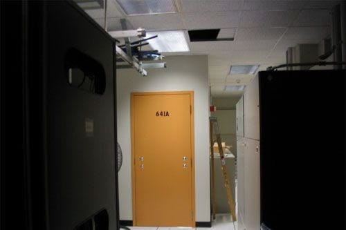 Room 641A