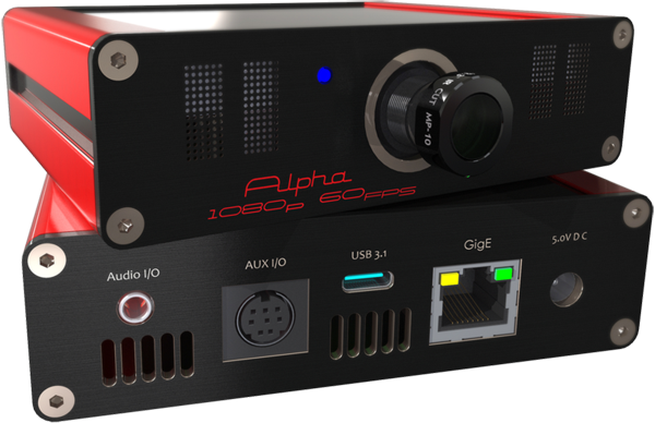 sub2r camera