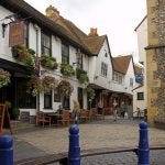 St. Albans