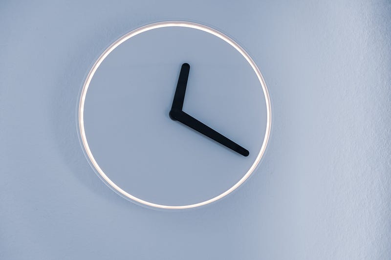 Linux: create a cron expression based on current time plus the amount of time you want