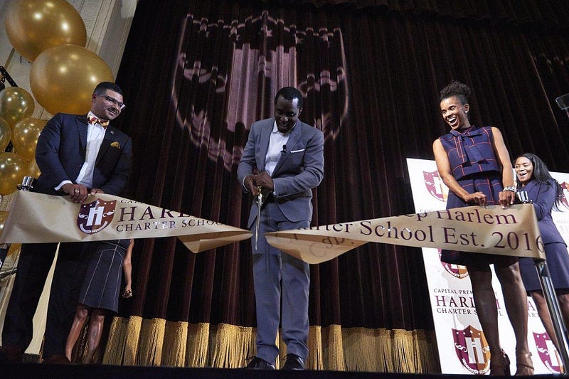 sean-diddy-combs-capital-preparatory-harlem-charter-school