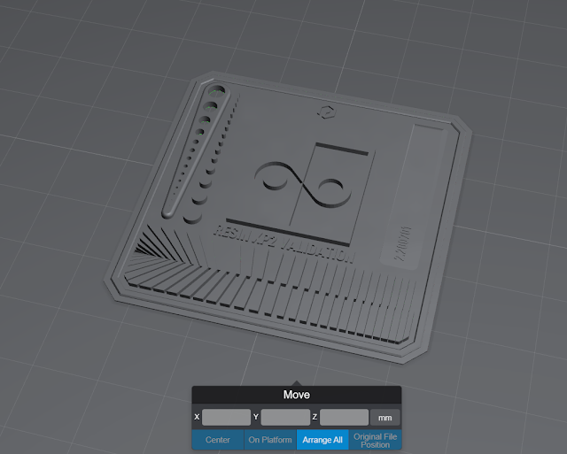 3D Printer Model 3D Business Directory