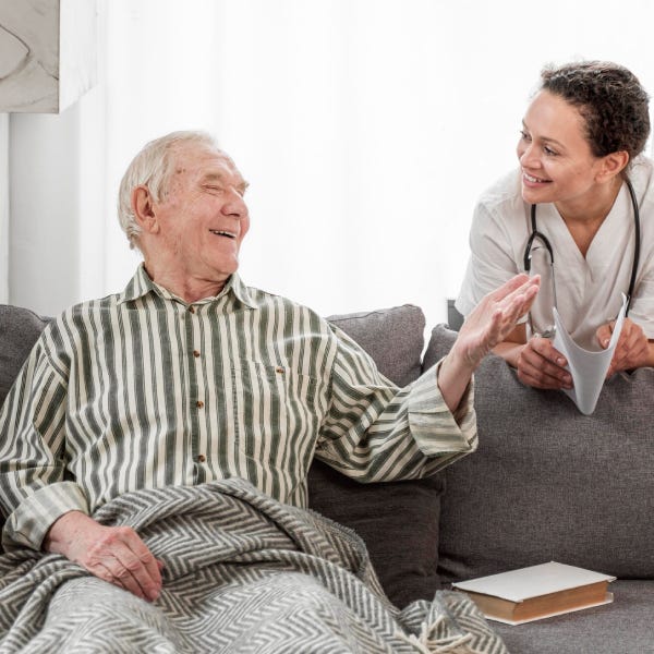 NDIS Personal Support and Daily Assistance Melbourne