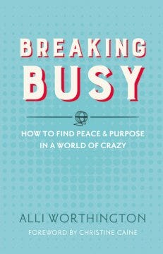 Breaking Busy.1835.cover