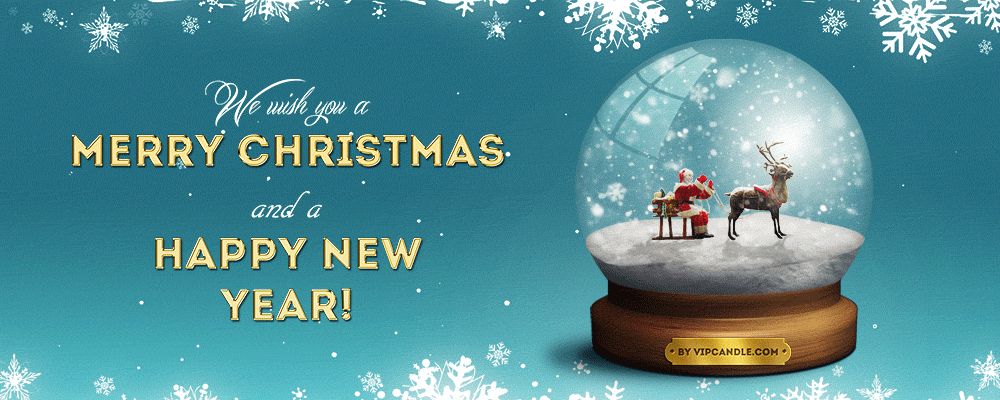 Merry Christmas
