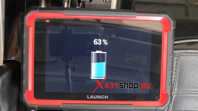 LAUNCH-X431 PRO ELITE Review