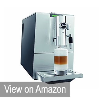 best high end coffee maker ena9