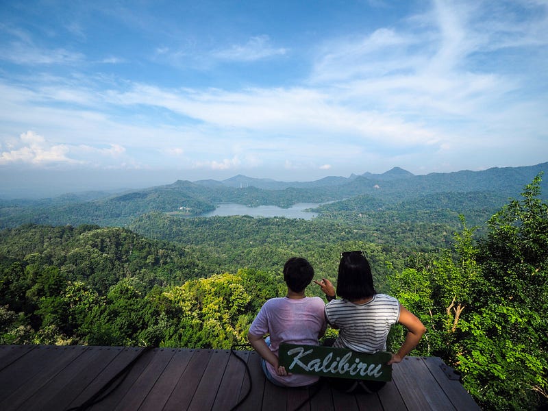 kalibiru