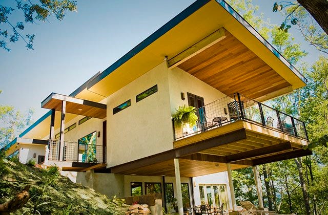 Ever Heard of Hempcrete? Check Out These 5 Uses For #Hemp You Might Not Know About.