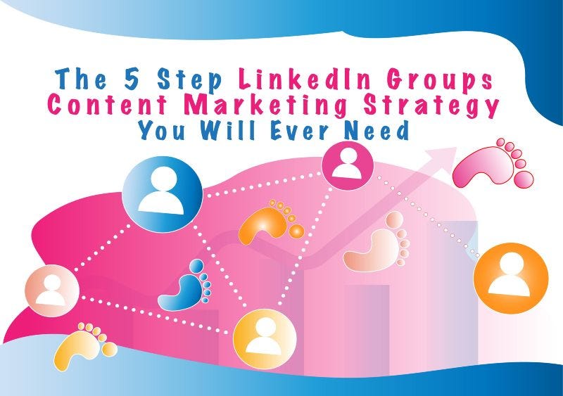 LinkedIn Groups Marketing