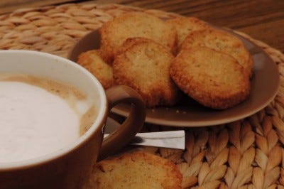 walnoten roomboter koekjes