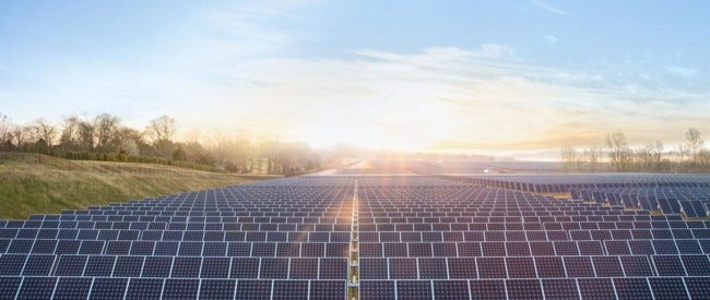 Apple Energy