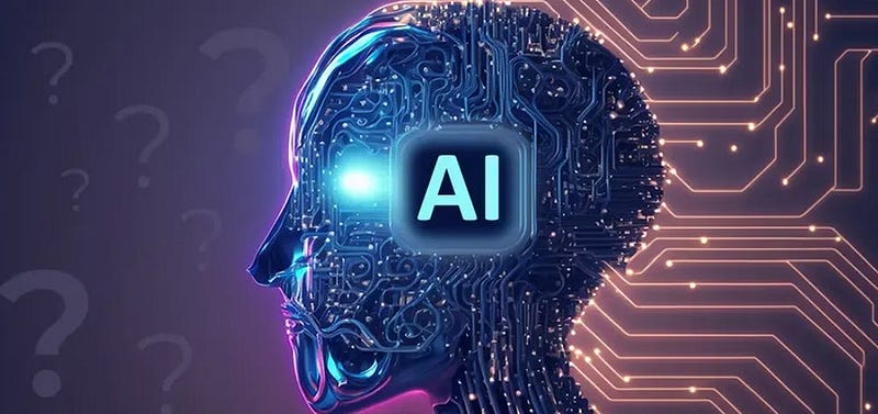 What is AI? How Does it Work? Everything You Need to Know