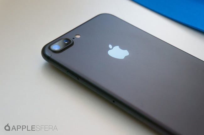 Iphone 7 Plus 1