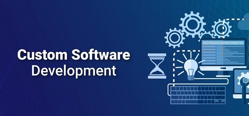 Benefits of Custom Software Development Over Off-The-Shelf Software When Working From Home