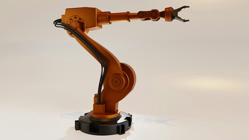 A short introduction to Artificial Intelligence