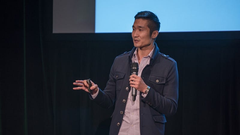 robert seo