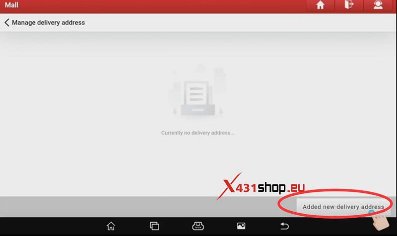 LAUNCH-X431 Pro5,        PAD VII