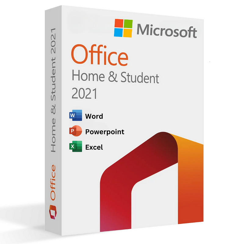 In the ever-changing world of digital productivity, it’s critical to have the appropriate tools available. With its ability to meet the demands of both home users and students, Microsoft Office 2021 Home and Student is a shining example. With the help of this all-inclusive suite of programs, which includes Word, Excel, and PowerPoint, users can create, cooperate, and achieve success in both their personal and academic endeavors.