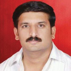 Nilesh Ghaywal