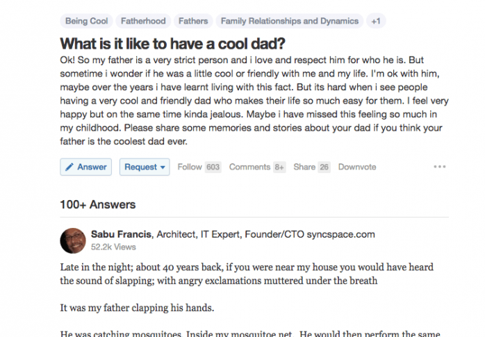 Popular-Topic-On-Quora