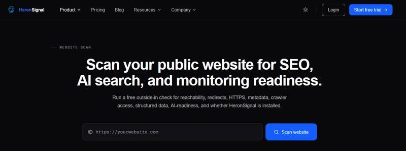 Your Website Is Live. But Is It Actually Ready?