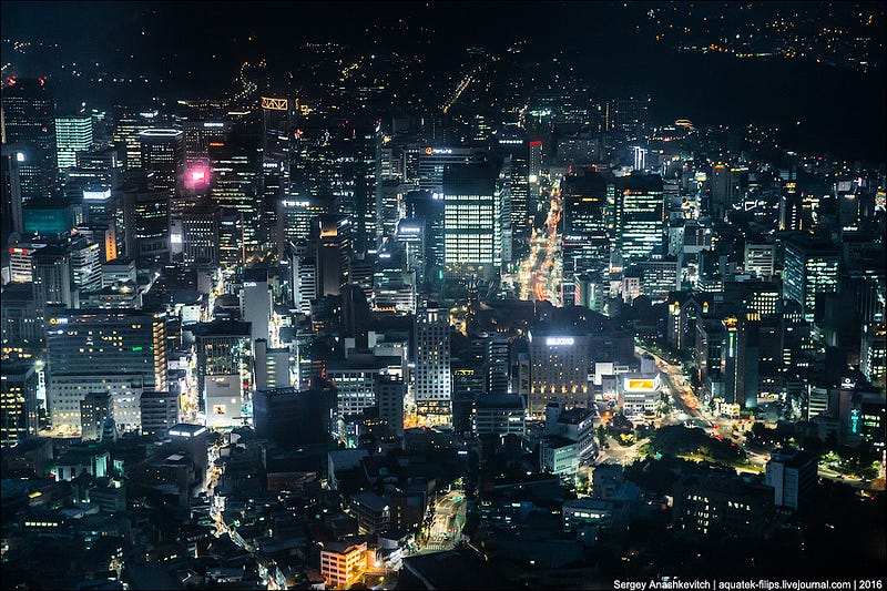 Seoul