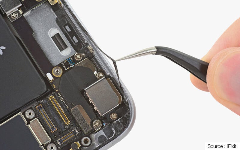 iFixit