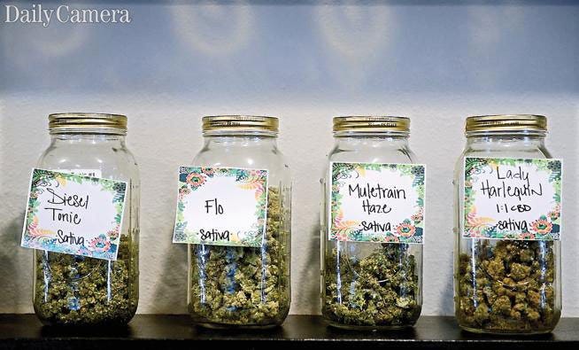 Despite strong opposition, Colorado’s sixth-largest city says yes to pot sales: