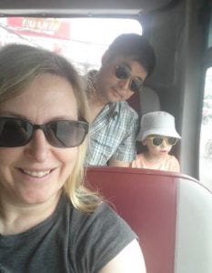 Digital Nomad adventures in Ho Chi Minh
