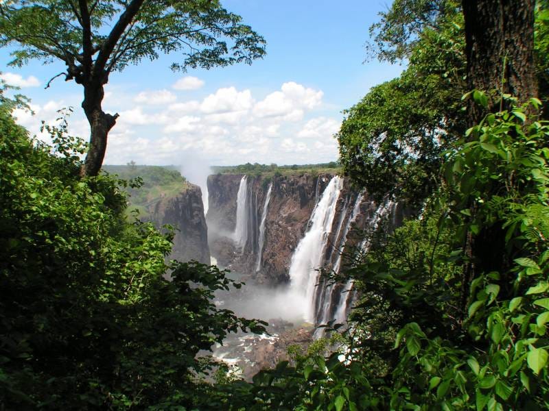 Discovering Zimbabwe: Top 10 Must-Visit Destinations