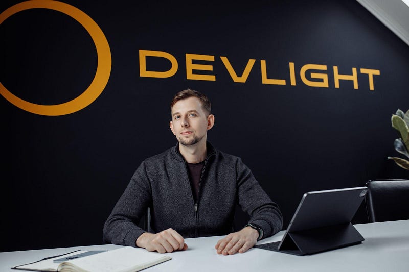 Big Interview Devlight Founders On It Business Challenges And Opportunities During The Ukraine 9778