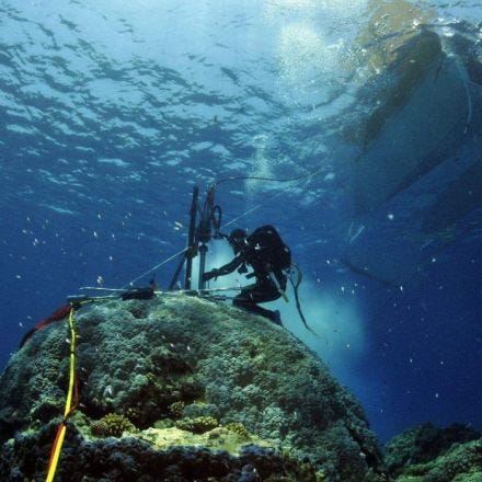 Climate warming 'started about 180 years ago' near the beginning of the Industrial Revolution
