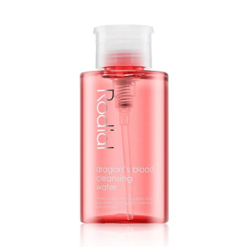 Rodial dragon&#39;s blood cleansing water (200 ml / 6.67 fl oz)