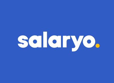 salaryo logo