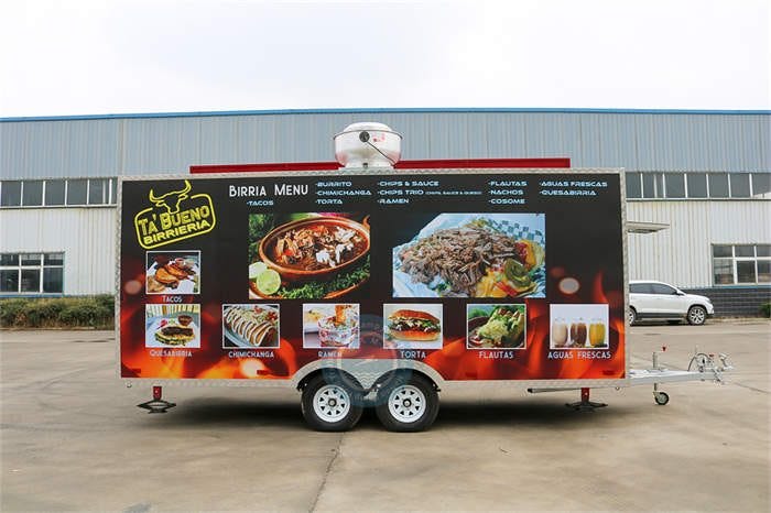 taco trailer