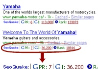 Free Online SEO Tools-SEO_Quake