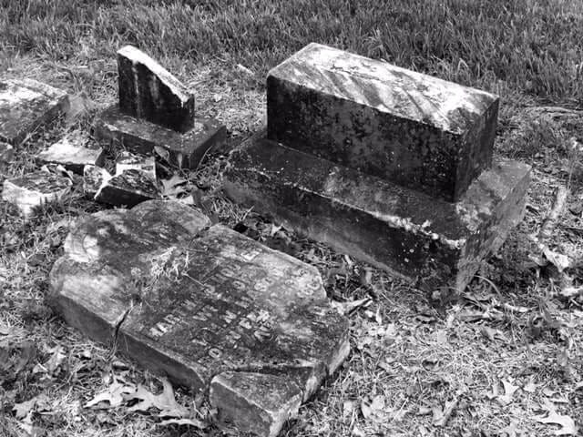 GRAVE