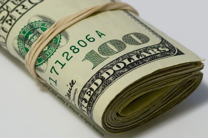 money
