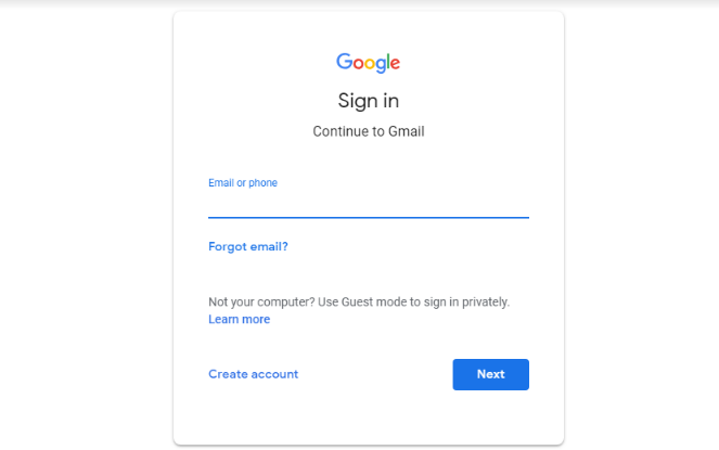 Setup Email Alias on G Suite Email - Macaulay Gidado