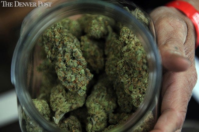 When will DEA announce its marijuana rescheduling decision? Some lawmakers getting restless