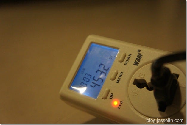 2011 開箱文>煤油暖氣機 DAINICHI FW-565LT 完整開箱文(含耗電測試) - 這裡胡說 JL TALKS