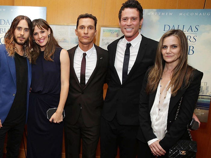 Go Into The Story Interview: Craig Borten