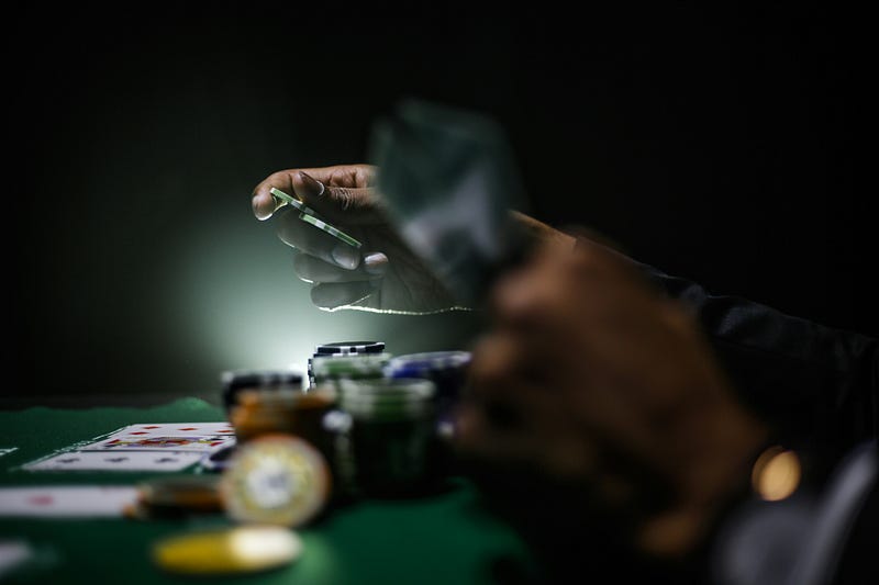 play casino games for real money