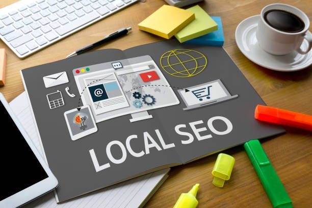 Prioritize Local SEO , Local seo 