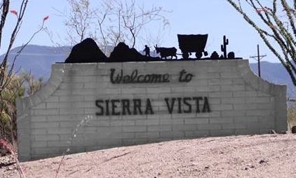 Sierra Vista Water Damage