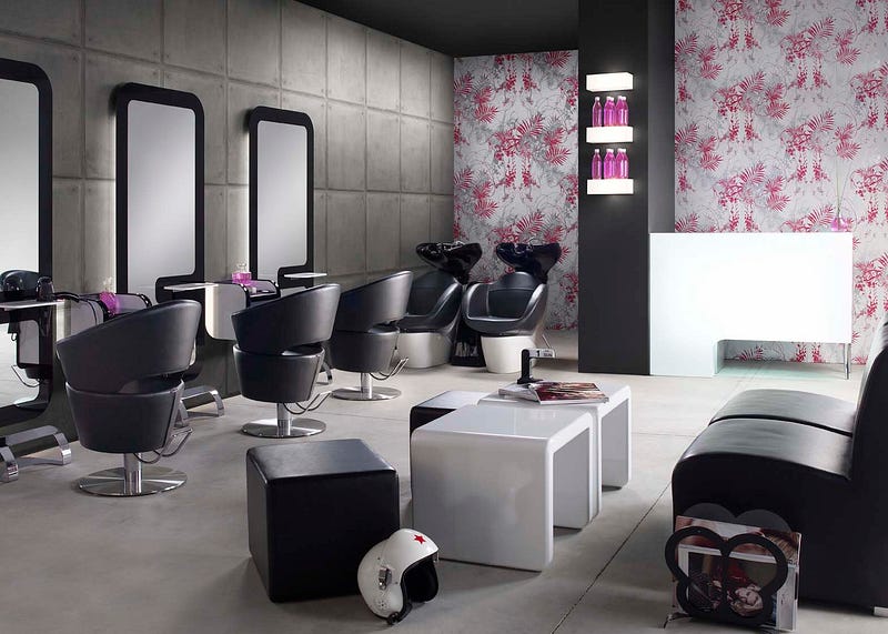 hair-salon