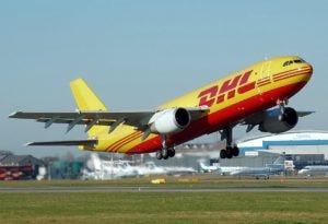 DHL learnerships in south africa