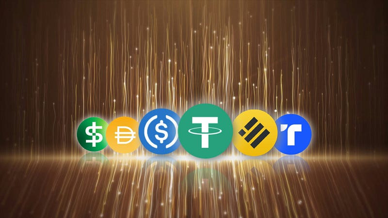 The Ongoing Stablecoin Revolution