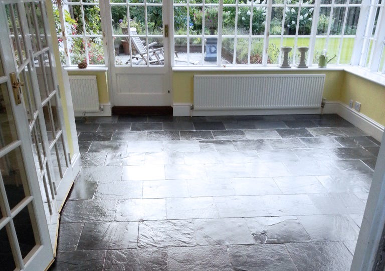 slate-flooring-polishing-tips